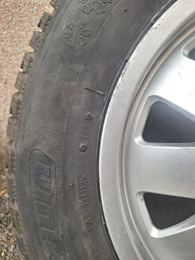 VW Golf 5 1.6 2006 EURO 4, снимка 16