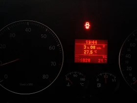 VW Golf 5 1.6 2006 EURO 4, снимка 14