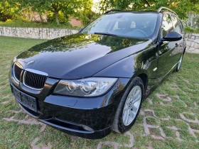 BMW 318 318D...122кс...НАВИГАЦИЯ...НОВ ВНОС..., снимка 17