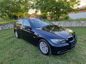 BMW 318 318D...122кс...НАВИГАЦИЯ...НОВ ВНОС..., снимка 5