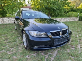 BMW 318 318D...122кс...НАВИГАЦИЯ...НОВ ВНОС..., снимка 15