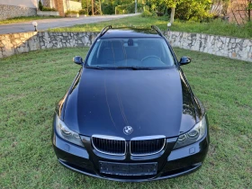BMW 318 318D...122кс...НАВИГАЦИЯ...НОВ ВНОС..., снимка 4