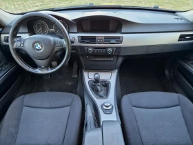 BMW 318 318D...122кс...НАВИГАЦИЯ...НОВ ВНОС..., снимка 12
