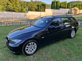 BMW 318 318D...122кс...НАВИГАЦИЯ...НОВ ВНОС..., снимка 6