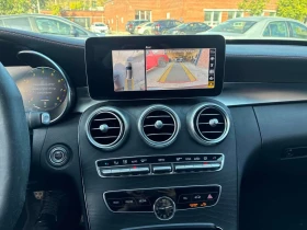 Mercedes-Benz C 43 AMG 4MATIC* DIS* BURMESTER* CARFAX* , снимка 9