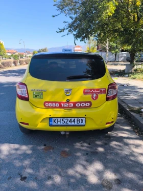 Dacia Sandero, снимка 4