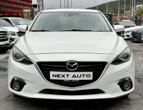 Mazda 3 2.2D 150HP EURO6 BOSE ПОДГРЕВ, снимка 2