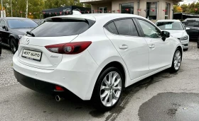 Mazda 3 2.2D 150HP EURO6 BOSE ПОДГРЕВ, снимка 5