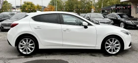 Mazda 3 2.2D 150HP EURO6 BOSE ПОДГРЕВ, снимка 4