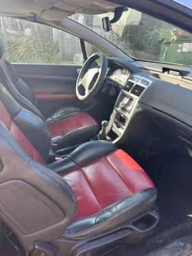 Peugeot 307, снимка 3
