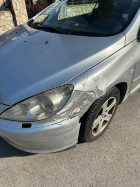 Peugeot 307, снимка 5