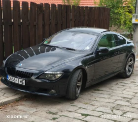 BMW 650, снимка 2