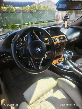 BMW 650, снимка 6