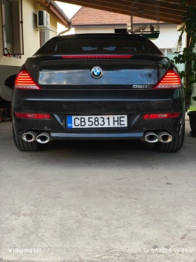 BMW 650, снимка 3