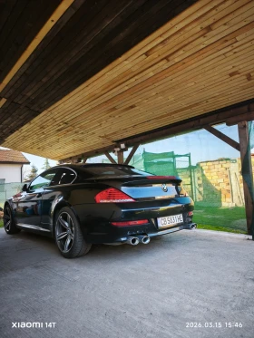 BMW 650, снимка 4