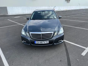 Mercedes-Benz E 220 W212, снимка 2