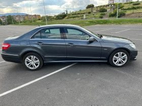 Mercedes-Benz E 220 W212, снимка 4