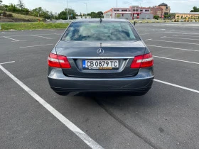 Mercedes-Benz E 220 W212, снимка 6