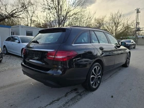 Mercedes-Benz C 220 2.0d 194k.c. Facelift  | Mobile.bg    5