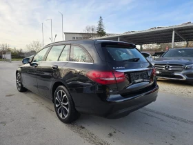 Mercedes-Benz C 220 2.0d 194k.c. Facelift  | Mobile.bg    7