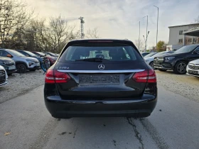 Mercedes-Benz C 220 2.0d 194k.c. Facelift  | Mobile.bg    6