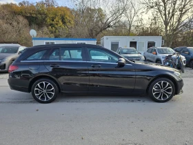     Mercedes-Benz C 220 2.0d 194k.c. Facelift 