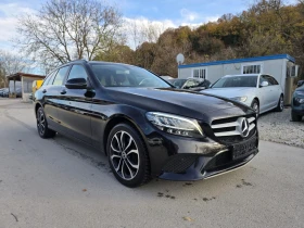     Mercedes-Benz C 220 2.0d 194k.c. Facelift 