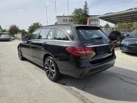     Mercedes-Benz C 220 2.0d 194k.c. Facelift 