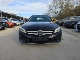     Mercedes-Benz C 220 2.0d 194k.c. Facelift 