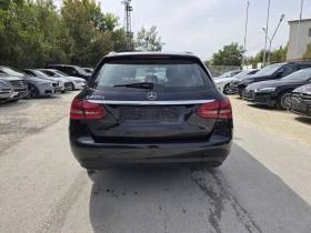     Mercedes-Benz C 220 2.0d 194k.c. Facelift 