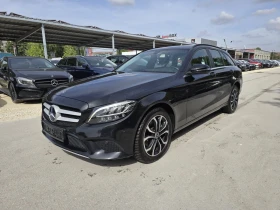     Mercedes-Benz C 220 2.0d 194k.c. Facelift 