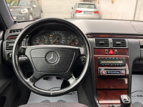 Mercedes-Benz E 250 D ELEGANCE ИТАЛИЯ, снимка 9