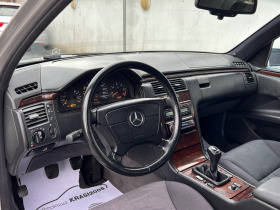 Mercedes-Benz E 250 D ELEGANCE  | Mobile.bg   8