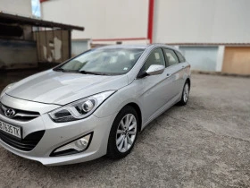 Hyundai I40 1.7CRDI, снимка 3