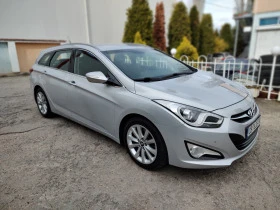     Hyundai I40 1.7CRDI