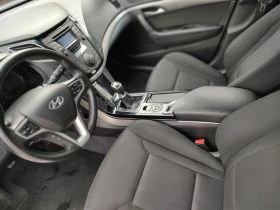 Hyundai I40 1.7CRDI, снимка 13