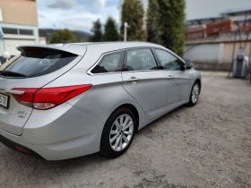 Hyundai I40 1.7CRDI, снимка 7