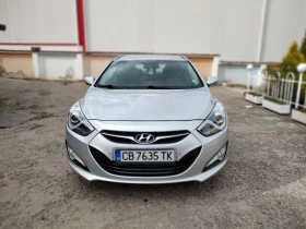 Hyundai I40 1.7CRDI, снимка 2