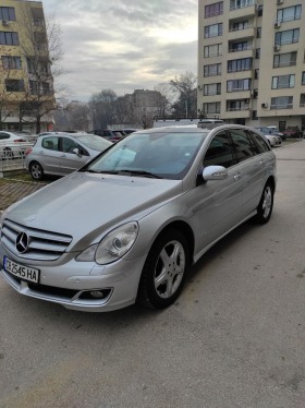 Mercedes-Benz R 320 | Mobile.bg   2