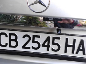 Mercedes-Benz R 320, снимка 16 - Автомобили и джипове - 45303007