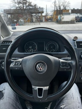 VW Touran 1.6 TDI | Mobile.bg   8