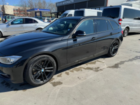 Обява за продажба на BMW 320 320d ~28 500 лв. - изображение 1