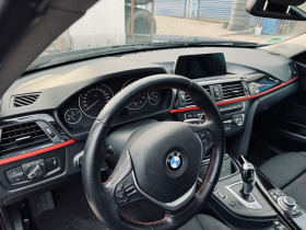 BMW 320 320d, снимка 7 - Автомобили и джипове - 45520387