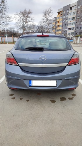Opel Astra 1.8 GTC | Mobile.bg   4