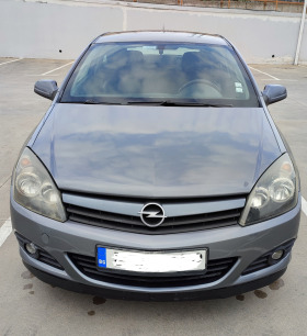 Opel Astra 1.8 GTC, снимка 1 - Автомобили и джипове - 45604906