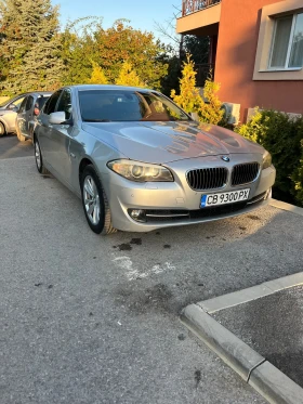 BMW 520 N47T, снимка 3