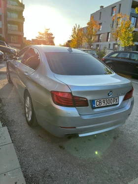 BMW 520 N47T, снимка 6