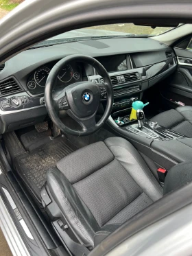 BMW 520 N47T, снимка 3 - Автомобили и джипове - 44921246