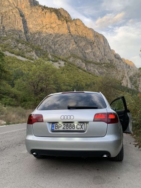 Audi A6 2.7 TDI | Mobile.bg   9