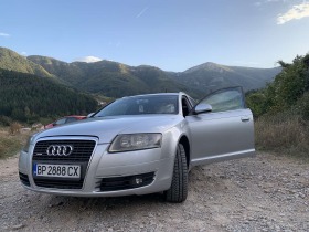 Audi A6 2.7 TDI | Mobile.bg   6